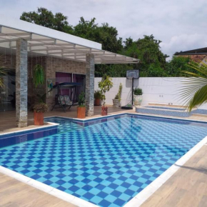 Casa Quinta Campestre Isla del Sol Girardot Cundinamarca